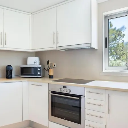 Snazzy Varandas Do Castelo By Garvetur One Bedroom Sleeps 2 Persons