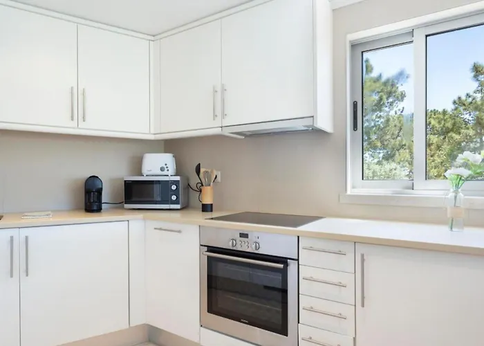 Snazzy Varandas Do Castelo By Garvetur One Bedroom Sleeps 2 Persons