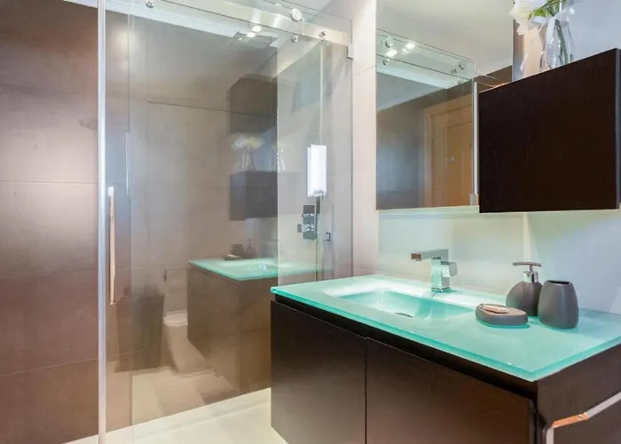 Snazzy Varandas Do Castelo By Garvetur One Bedroom Sleeps 2 Persons *