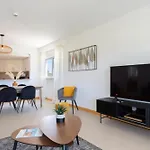 Snazzy Varandas Do Castelo By Garvetur One Bedroom Sleeps 2 Persons * אלבופיירה