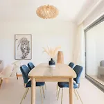 Διαμέρισμα Snazzy Varandas Do Castelo By Garvetur One Bedroom Sleeps 2 Persons *