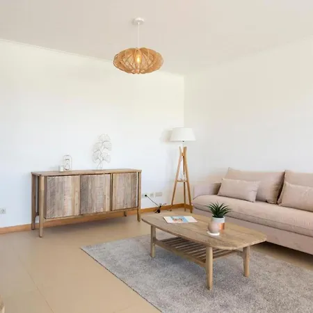 Appartement Snazzy Varandas Do Castelo By Garvetur One Bedroom Sleeps 2 Persons