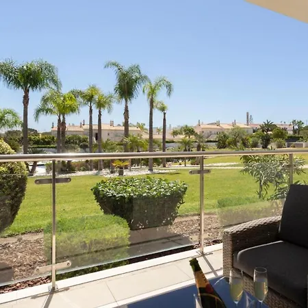 Snazzy Varandas Do Castelo By Garvetur One Bedroom Sleeps 2 Persons * Albufeira