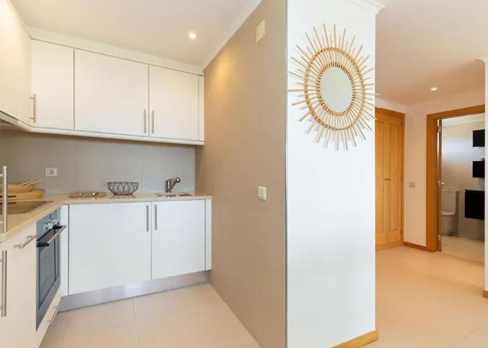 Snazzy Varandas Do Castelo By Garvetur One Bedroom Sleeps 2 Persons *