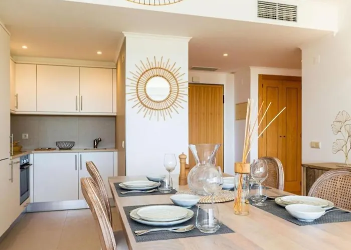 Apartamento Snazzy Varandas Do Castelo By Garvetur One Bedroom Sleeps 2 Persons Albufeira