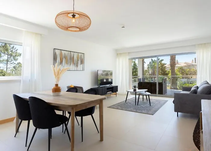 Snazzy Varandas Do Castelo By Garvetur One Bedroom Sleeps 2 Persons Albufeira